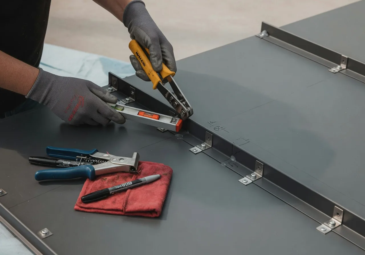Why choose Metal Roofing Installation in West River, MD